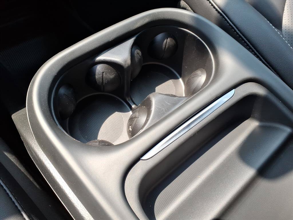 New 2027 Chrysler Pacifica Select FWD image 34