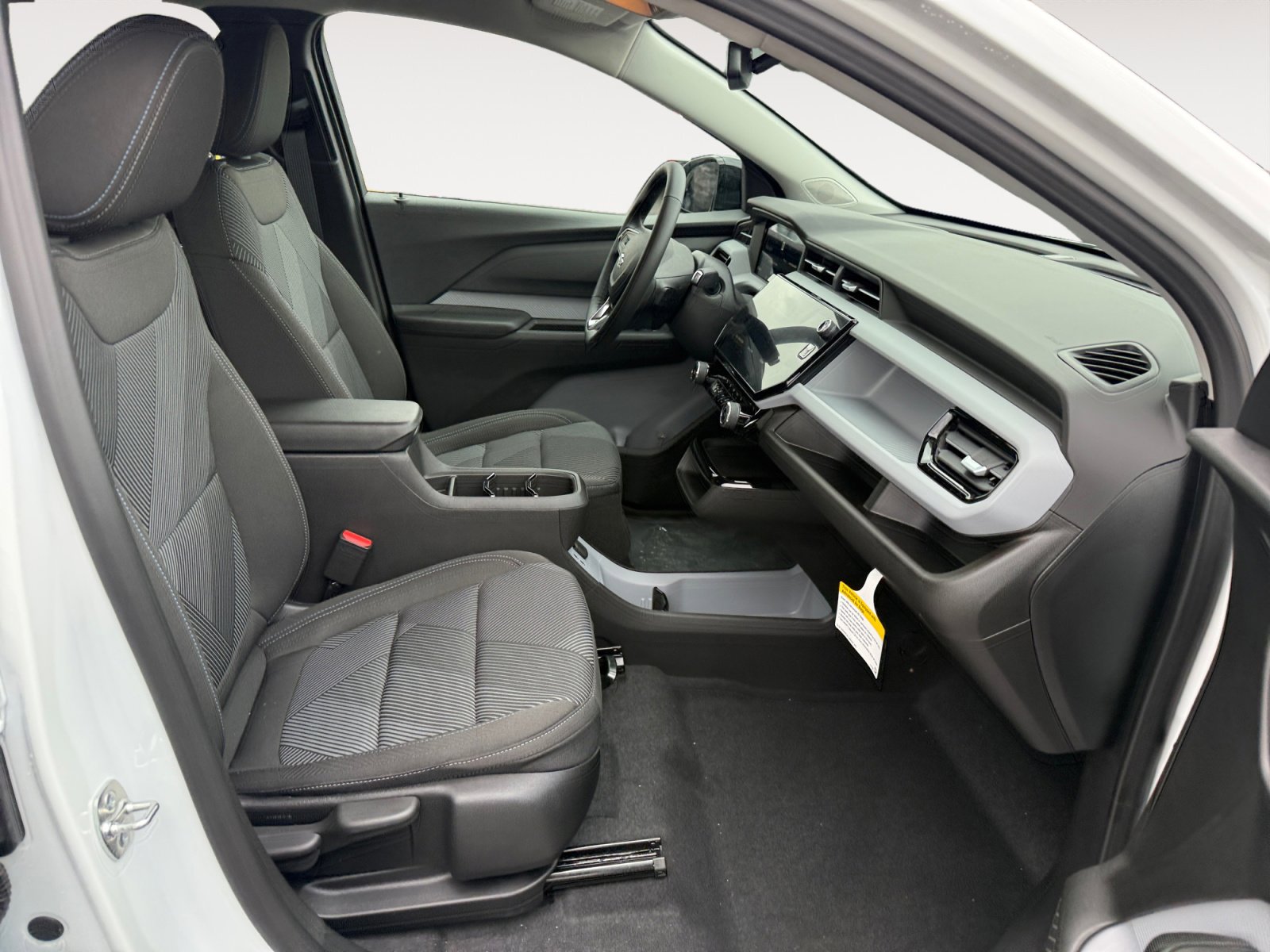 New 2027 Chevrolet Bolt LT image 19