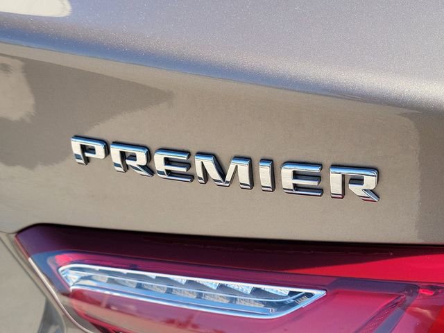 Used 2022 Chevrolet Malibu Premier image 9