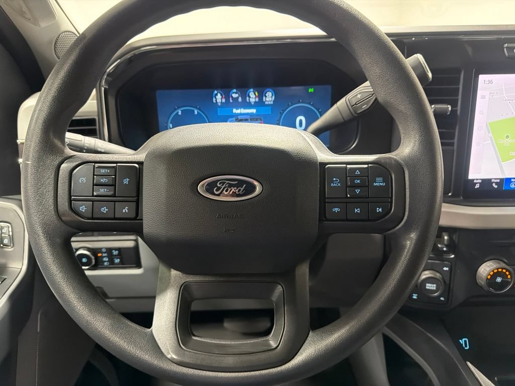 Used 2024 Ford F250 XLT w/ XLT Premium Package AWD/4WD image 23