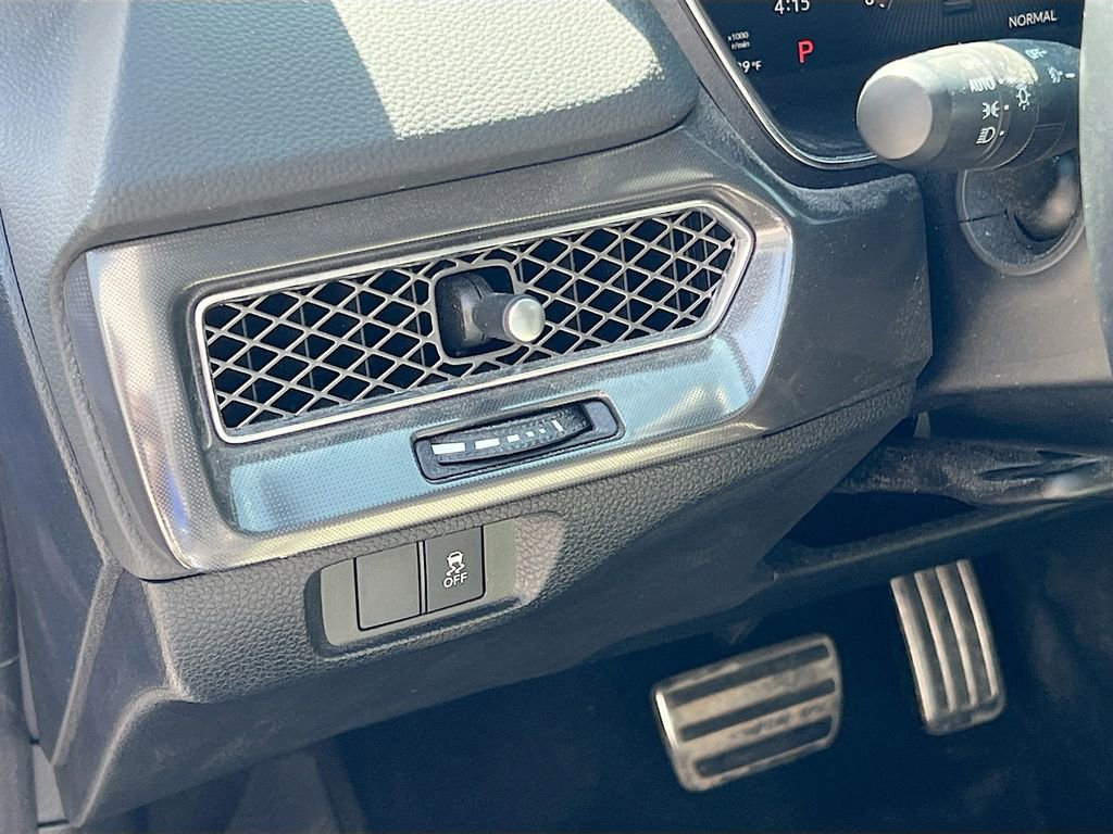 Used 2024 Acura Integra A-Spec FWD image 10