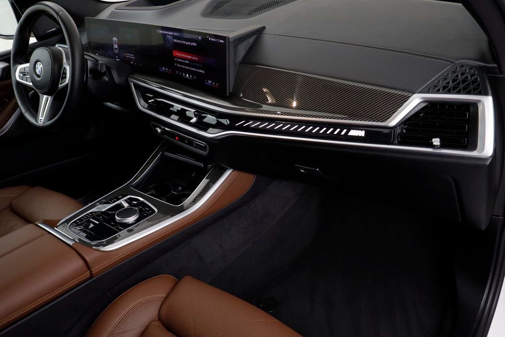 Used 2026 BMW X5 M60i image 20
