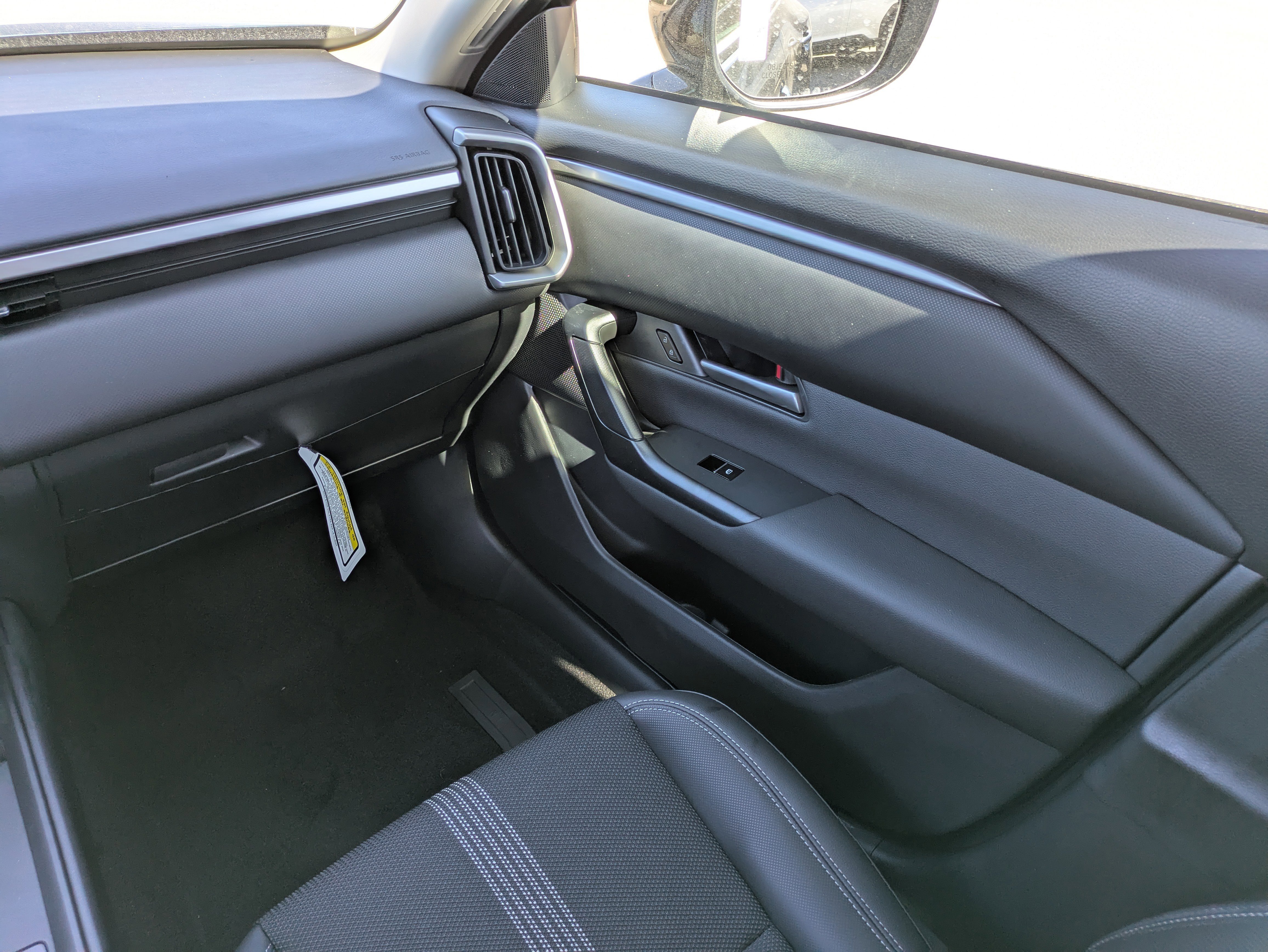 New 2026 MAZDA CX-50 AWD 2.5 S w/ Weather Package image 18