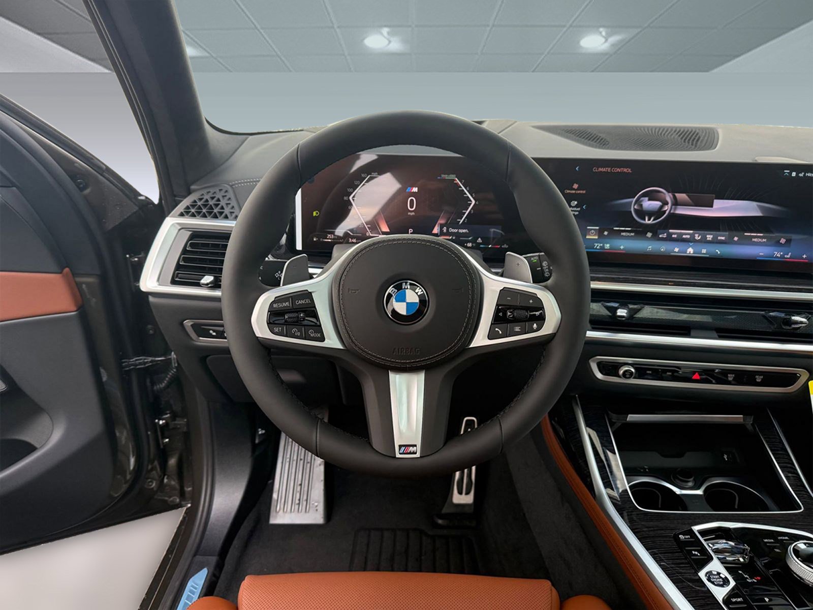 New 2026 BMW X7 xDrive40i w/ Executive Package image 24