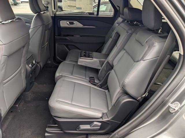 New 2026 Ford Explorer Active w/ Active Comfort Package image 12