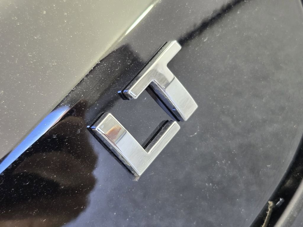 New 2026 Chevrolet Trax LT w/ Driver Confidence Package image 12