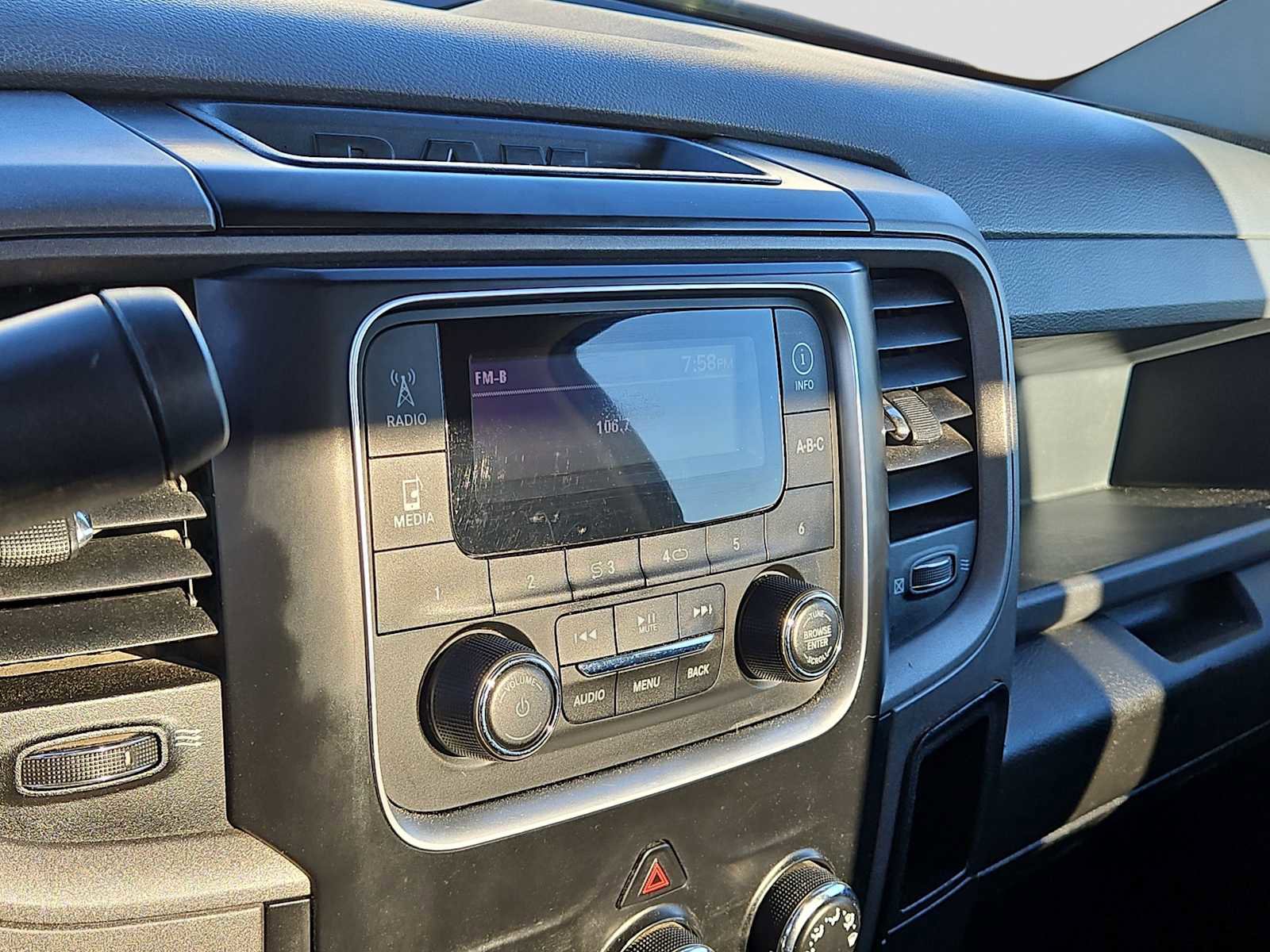 Used 2018 RAM 2500 Tradesman image 25