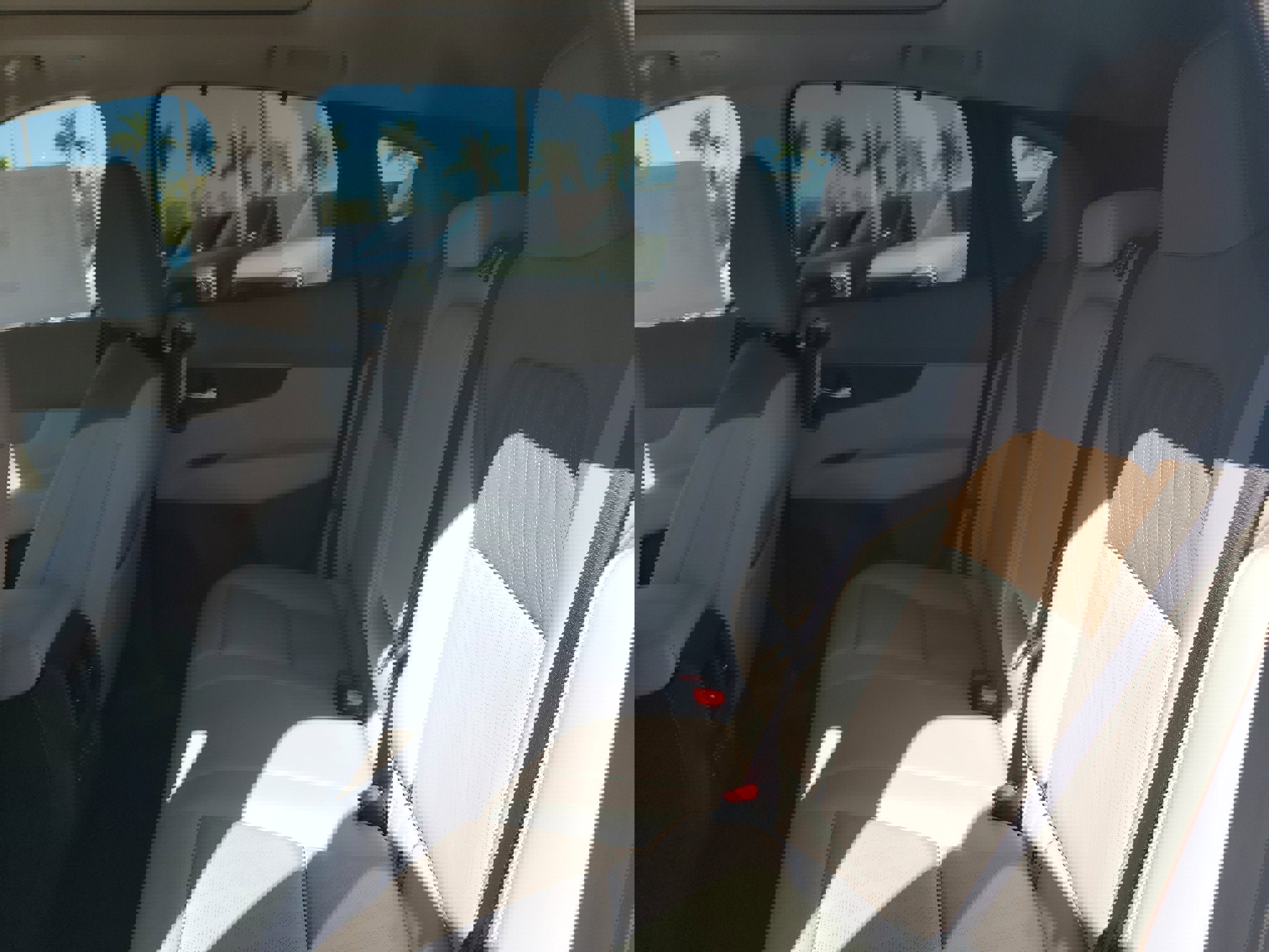 New 2026 Nissan Murano Platinum image 11