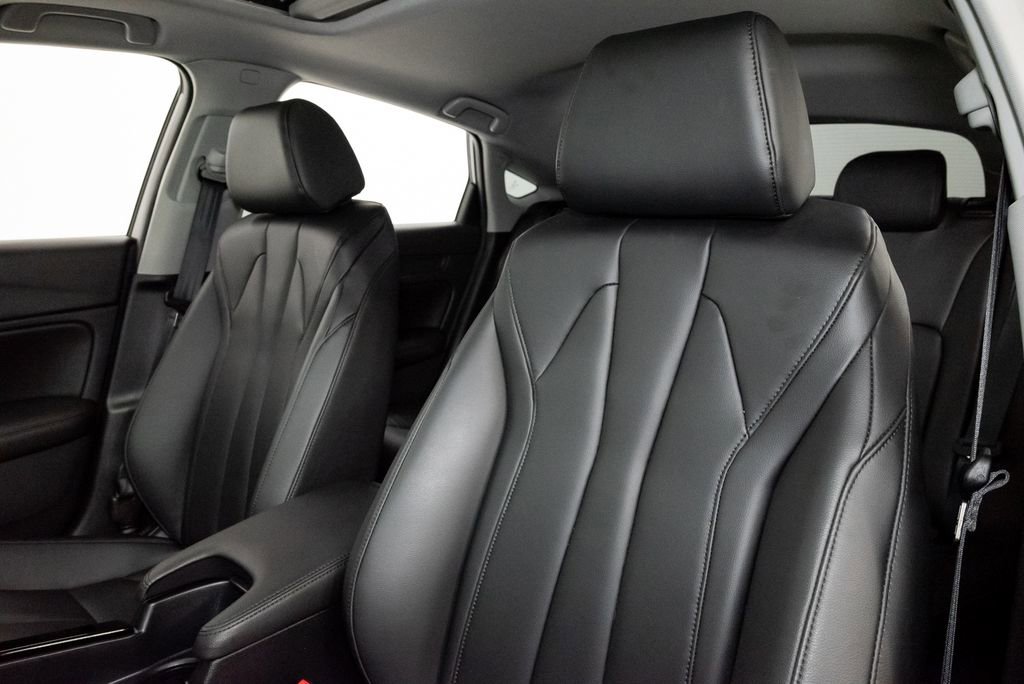 Used 2025 Acura Integra FWD image 11