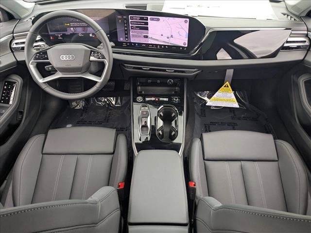 New 2026 Audi A5 2.0T Premium Plus AWD/4WD image 14