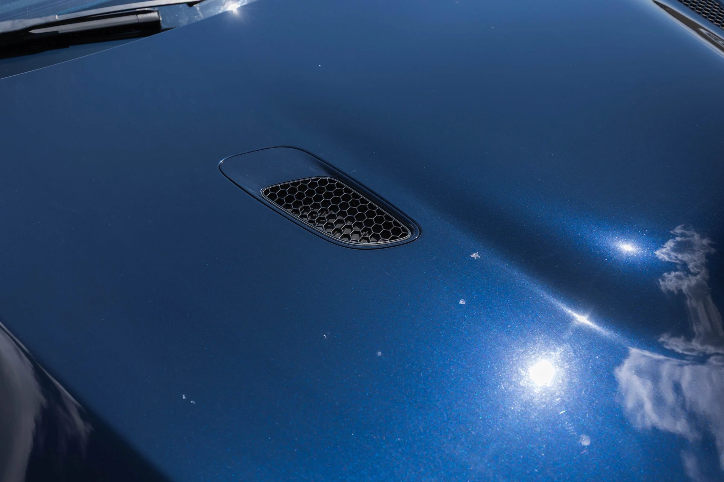 Used 2010 BMW M3 Convertible RWD image 36
