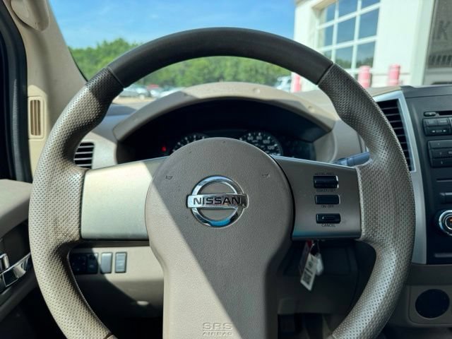 Used 2011 Nissan Frontier SV RWD image 23