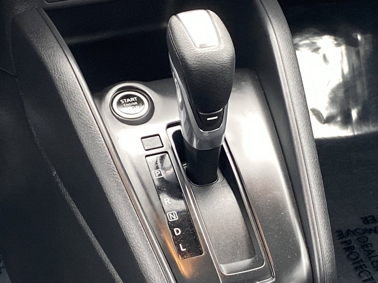 Certified 2025 Nissan Kicks Play S FWD image 22
