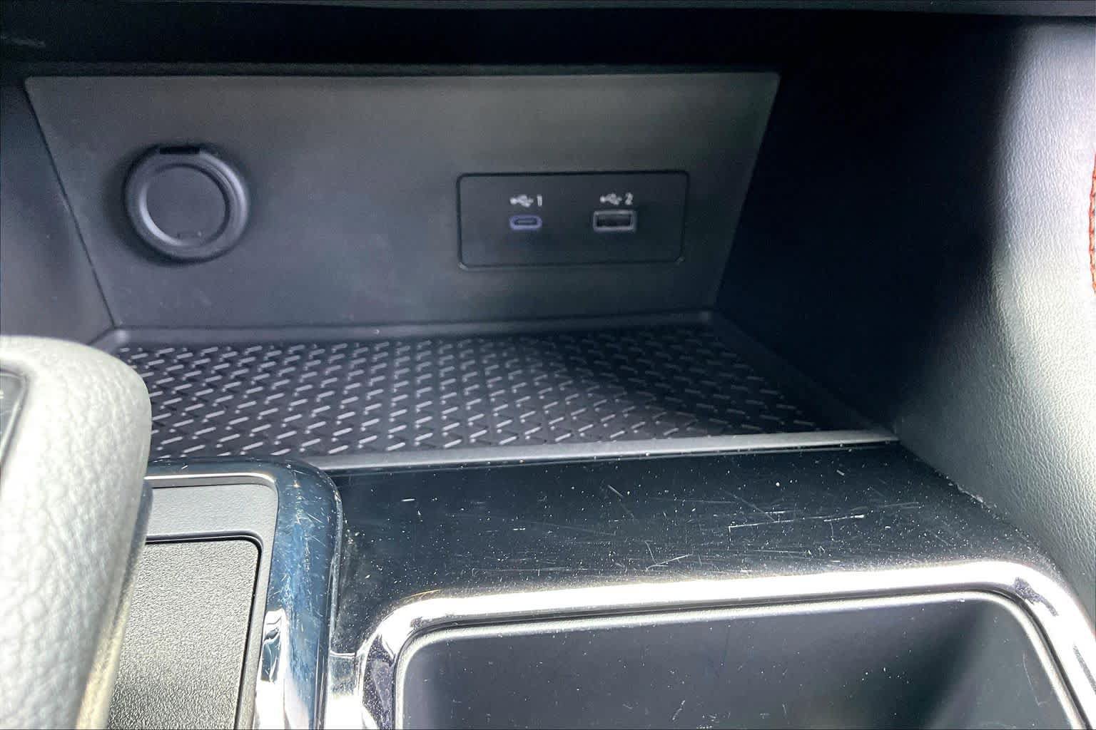 Certified 2023 Nissan Pathfinder Rock Creek AWD/4WD image 34