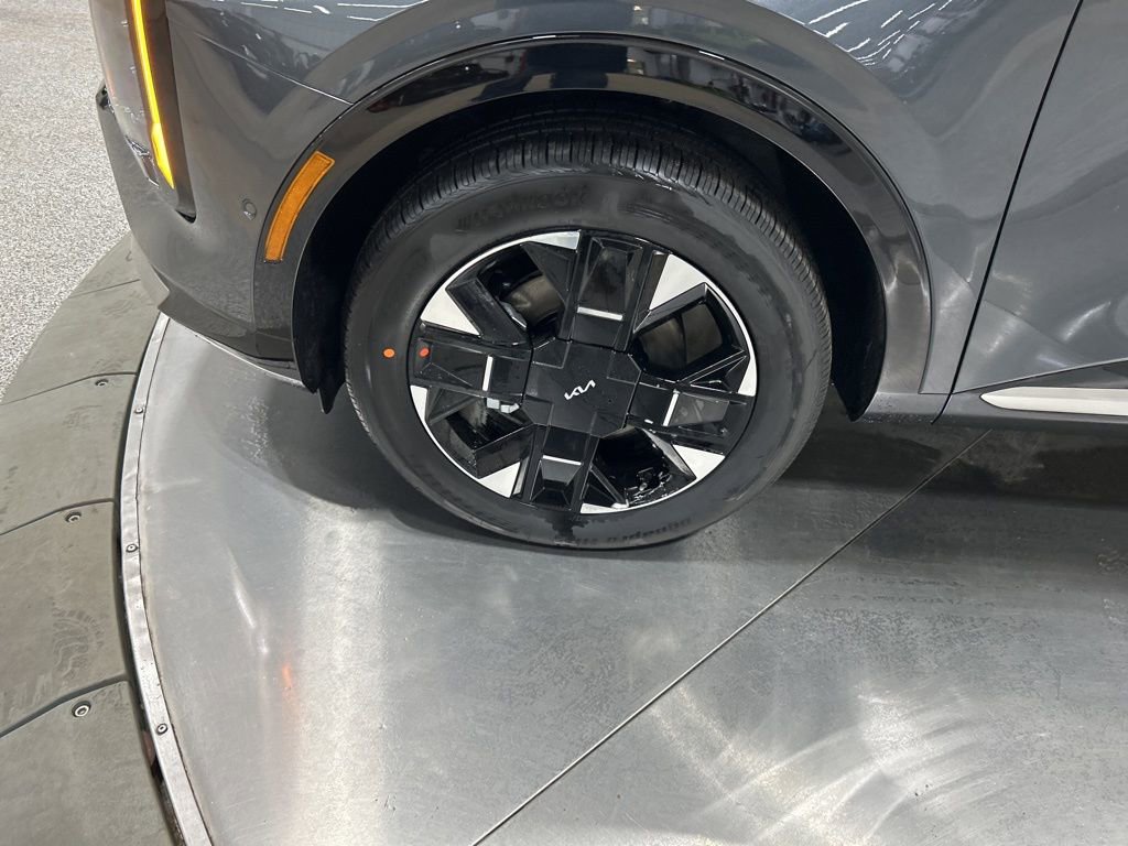 New 2026 Kia Sportage SX Prestige image 31