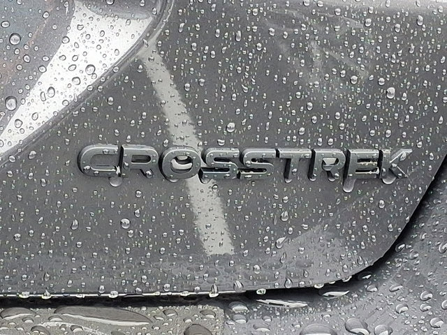 New 2026 Subaru Crosstrek 2.0i Premium image 5