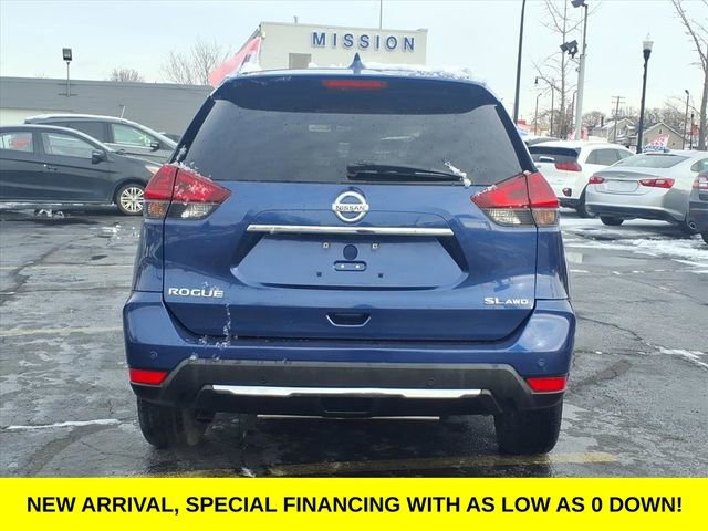 Used 2020 Nissan Rogue SL image 5