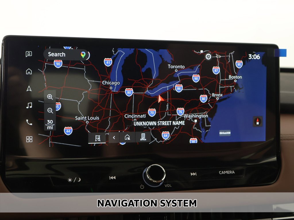 New 2026 Mitsubishi Outlander SEL image 3