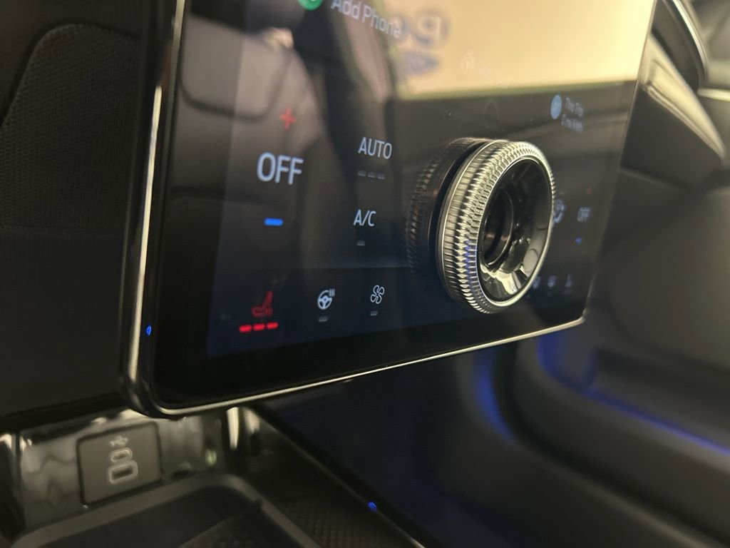 New 2026 Ford Mustang Mach-E Premium image 24