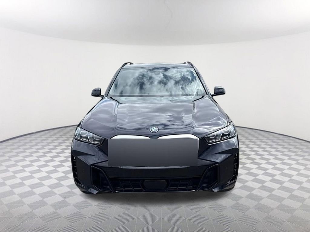 New 2026 BMW X5 xDrive50e w/ M Sport Package image 3