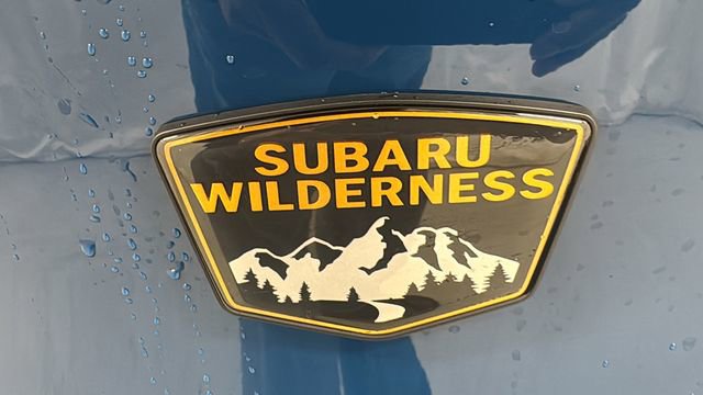 New 2026 Subaru Forester Wilderness AWD/4WD image 38