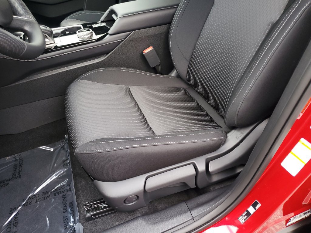 New 2026 Mitsubishi Outlander ES FWD image 20