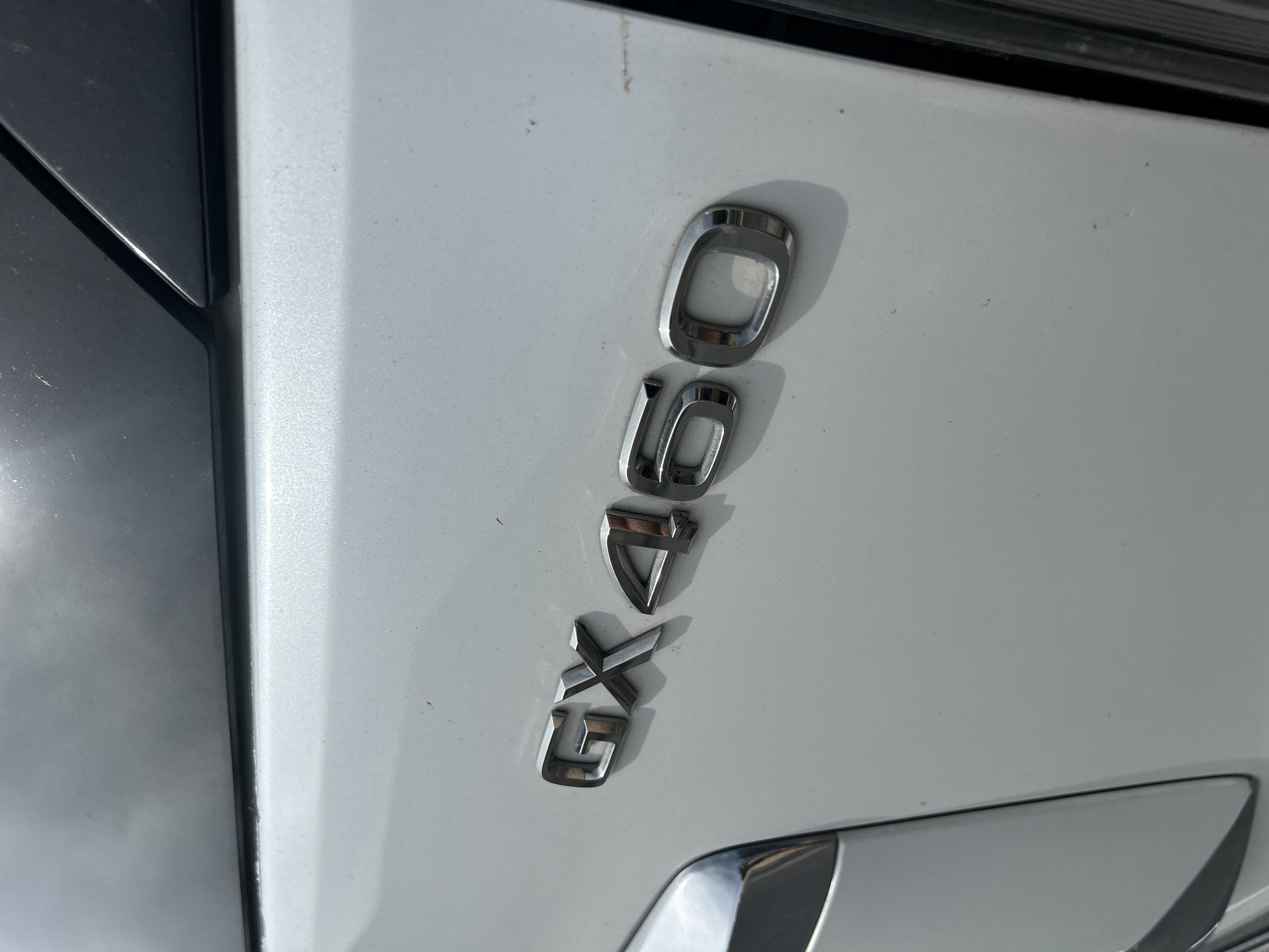 Used 2014 Lexus GX 460 Luxury AWD/4WD image 26