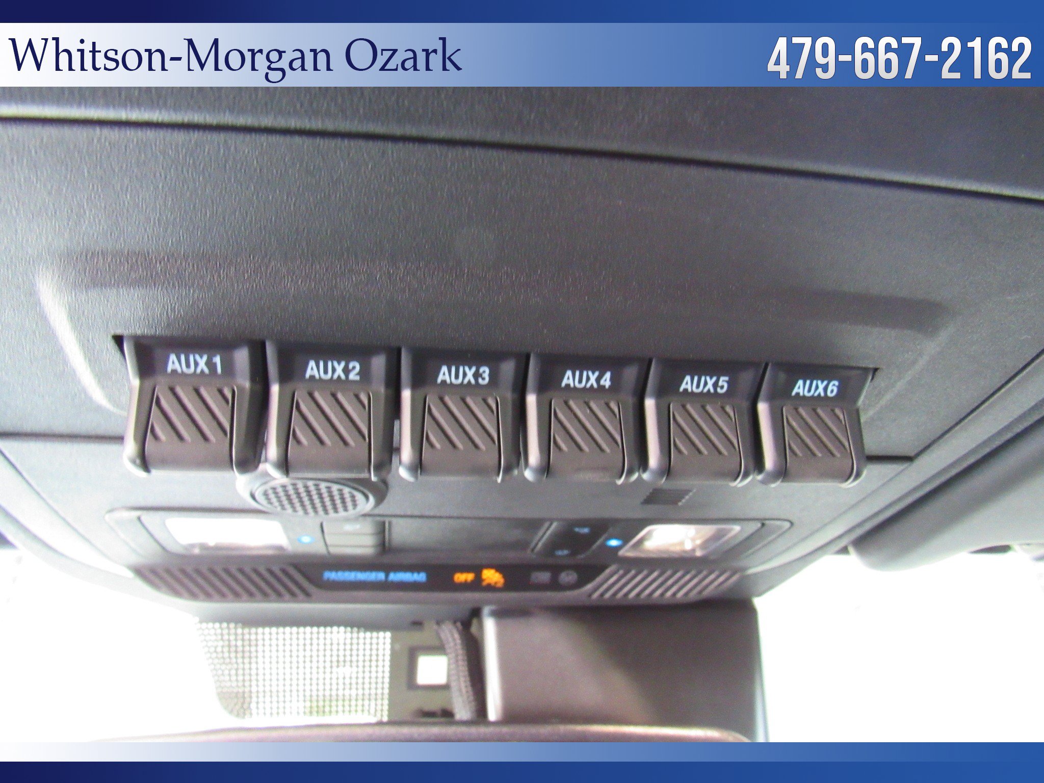 Used 2024 Ford Bronco Wildtrak AWD/4WD image 53