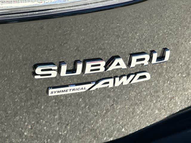 Certified 2024 Subaru Forester Premium AWD/4WD image 27