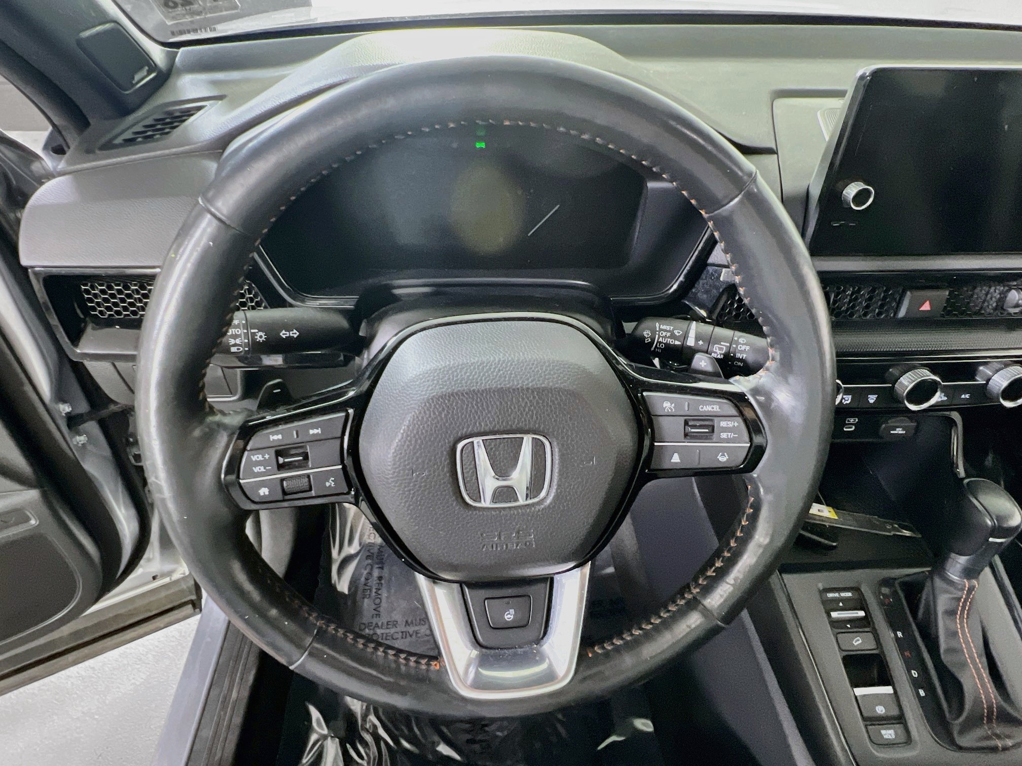 Used 2023 Honda CR-V Sport Touring image 11