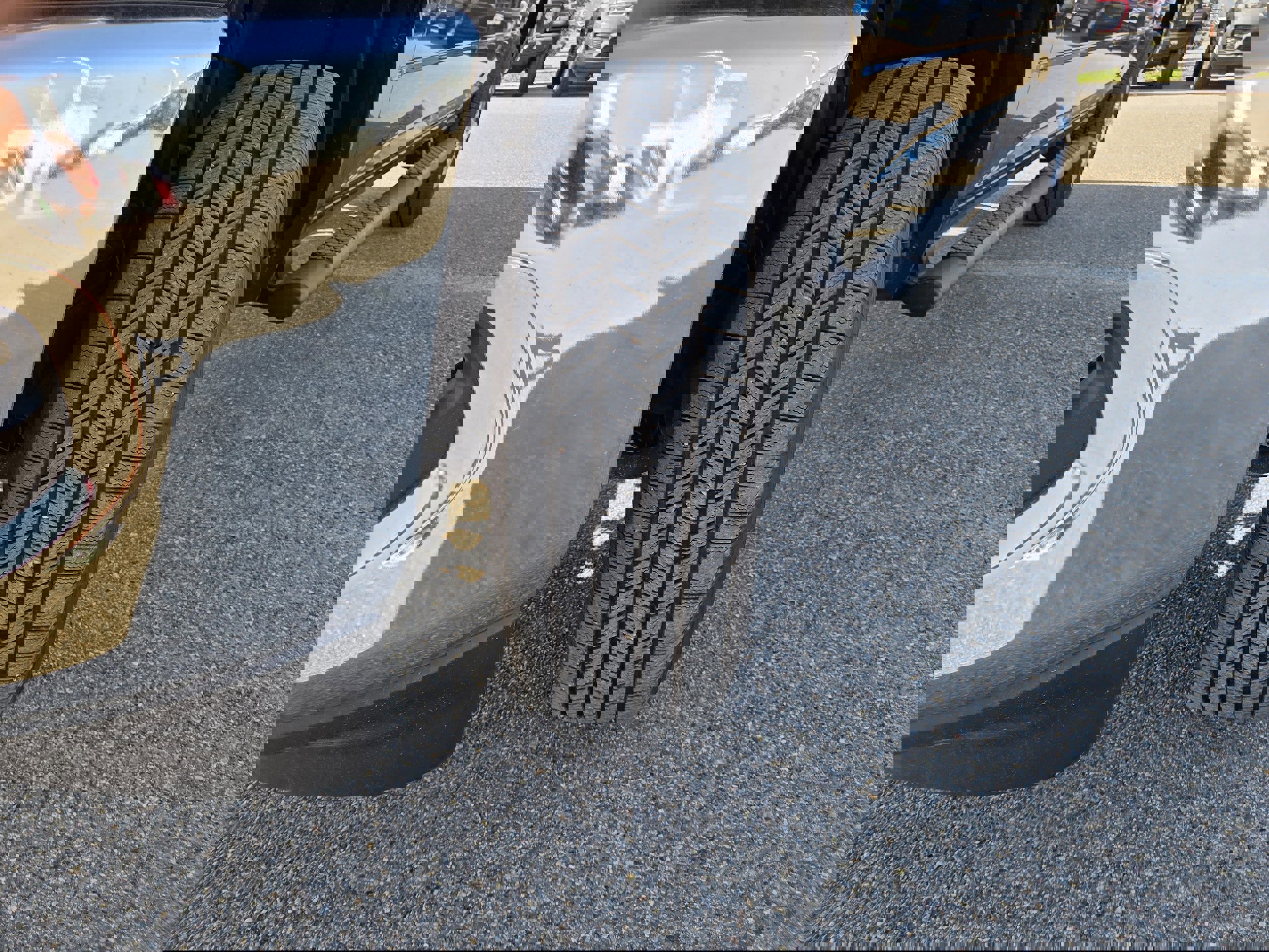 New 2025 RAM 2500 Tradesman image 10