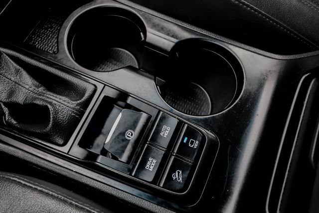 Used 2020 Hyundai Tucson Limited image 13