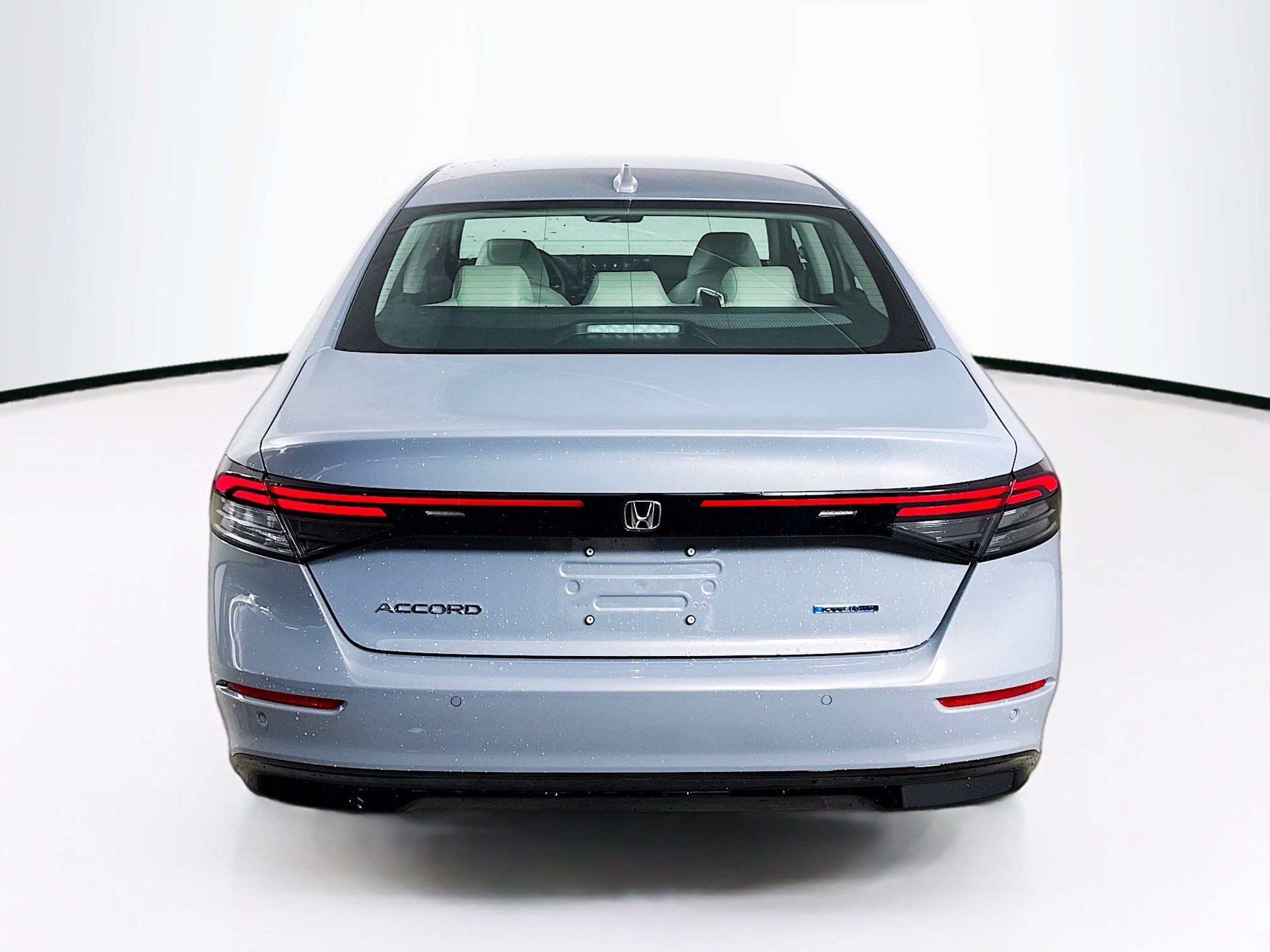 New 2026 Honda Accord EX-L image 30
