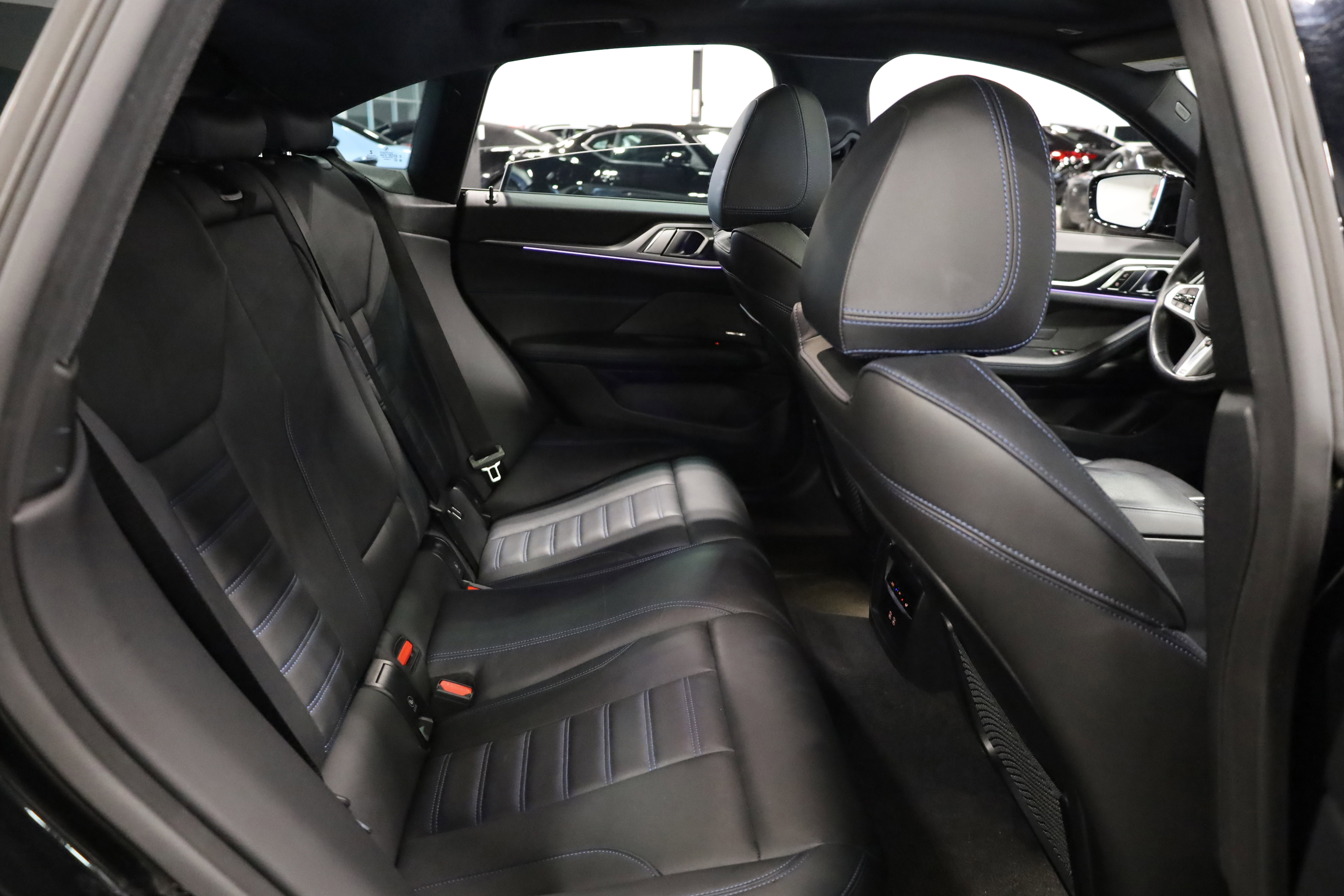 Used 2022 BMW M440i xDrive Gran Coupe w/ Premium Package image 40