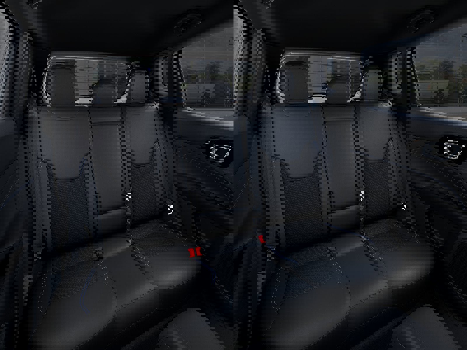 New 2026 Jeep Compass Latitude image 41