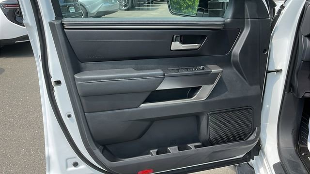 Certified 2024 Toyota Sequoia SR5 w/ TRD Off-Road Package image 9