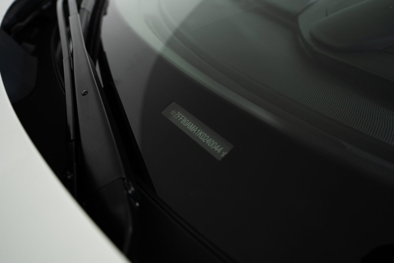 Certified 2019 Ferrari 488 Spider RWD image 31