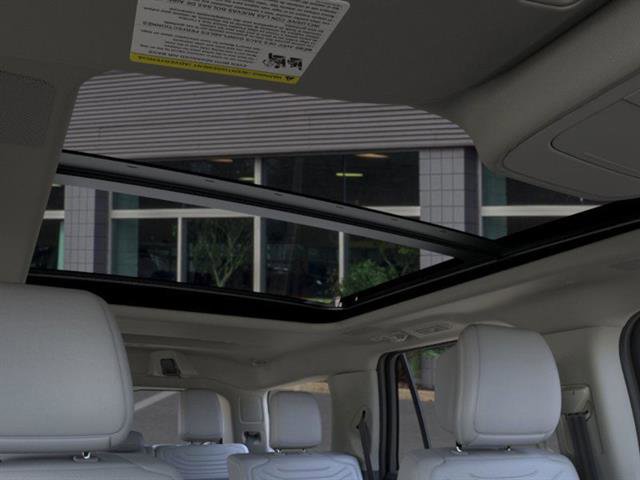 New 2026 Ford Expedition Platinum w/ Platinum Ultimate Package image 22