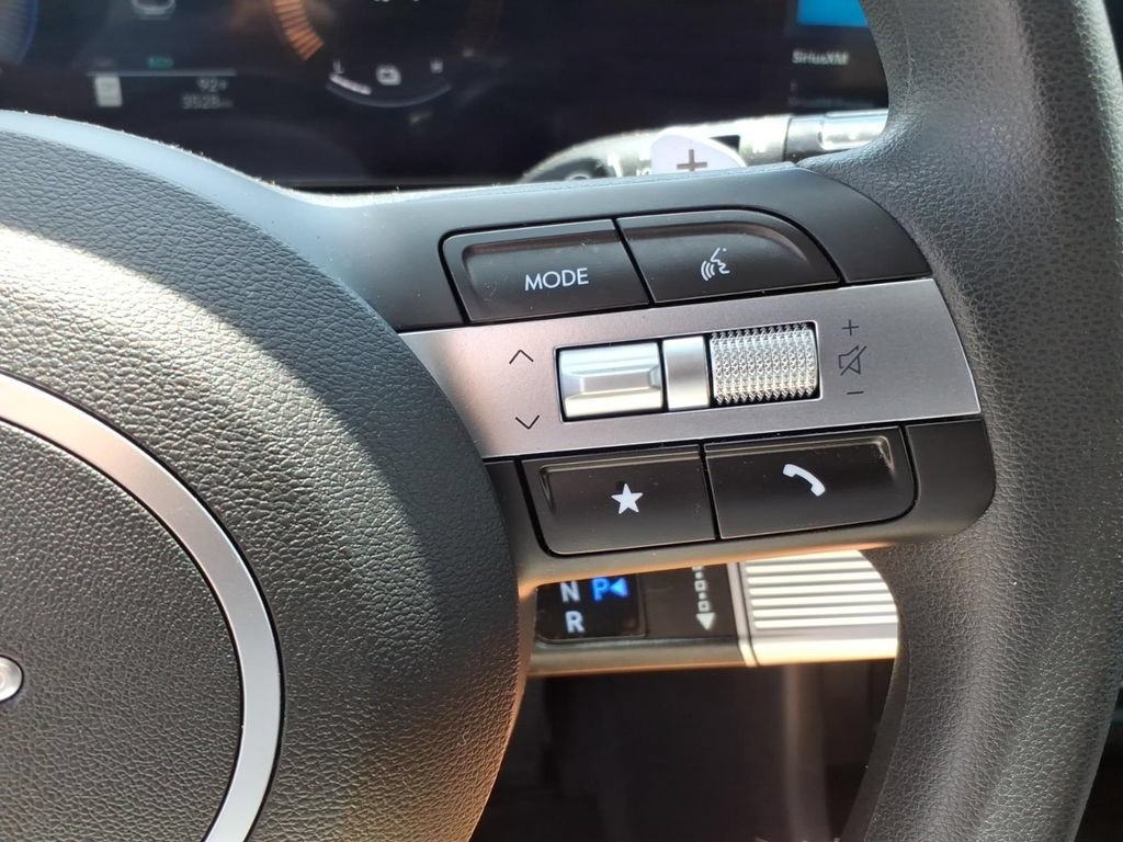 New 2026 Hyundai Tucson Blue SE AWD/4WD image 20