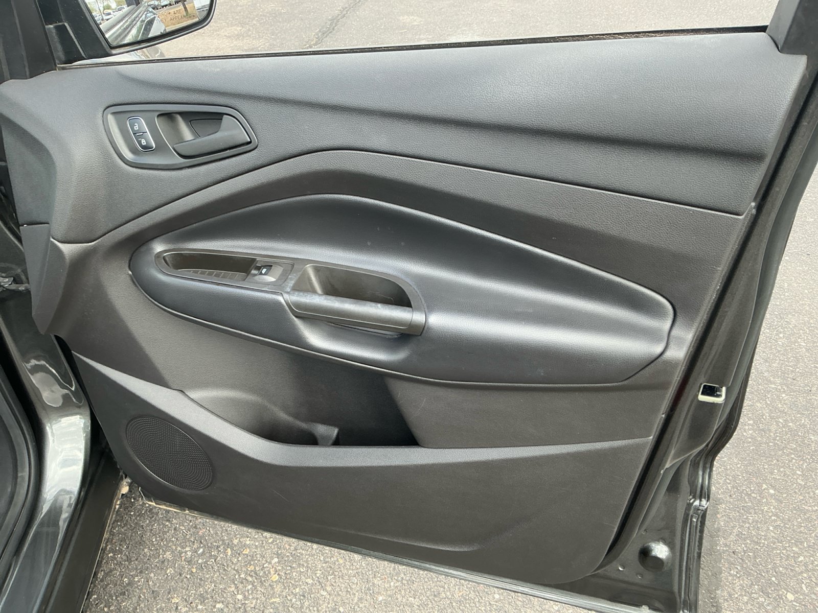 Used 2019 Ford Escape S FWD image 16