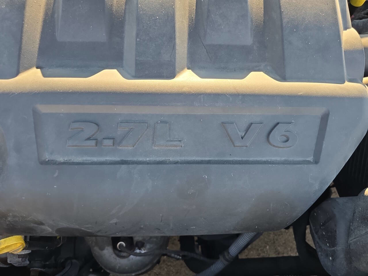 Used 2008 Chrysler Sebring Touring w/ Special Touring Group image 35