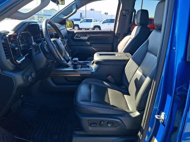 Certified 2022 Chevrolet Silverado 1500 RST w/ Convenience Package II AWD/4WD image 14