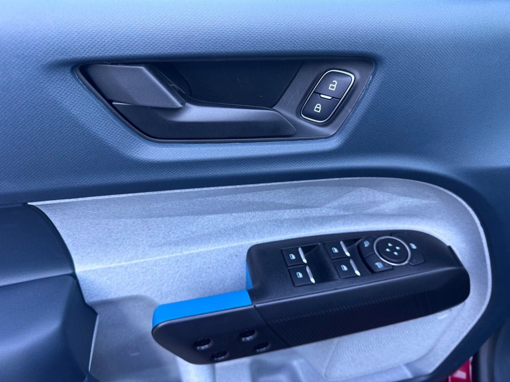 New 2026 Ford Maverick XLT FWD image 19