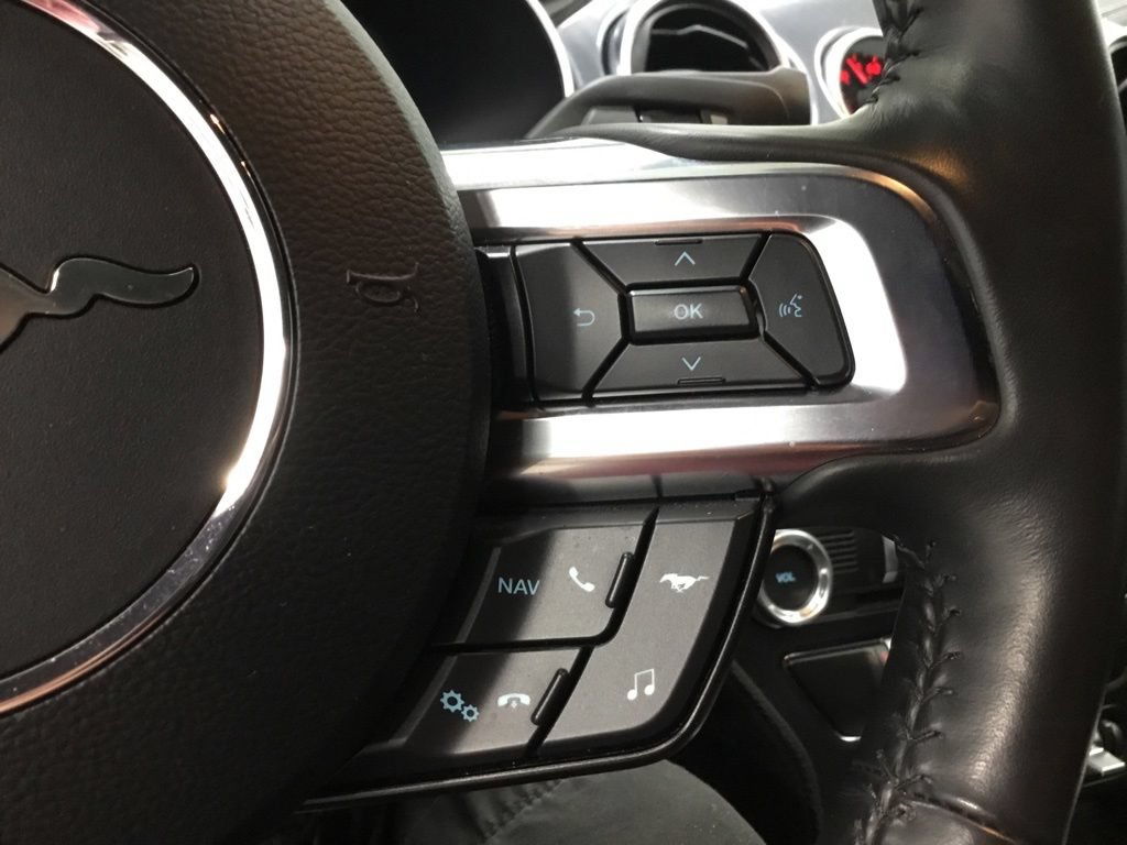 Used 2021 Ford Mustang Mach 1 w/ Equipment Group 700A RWD image 24