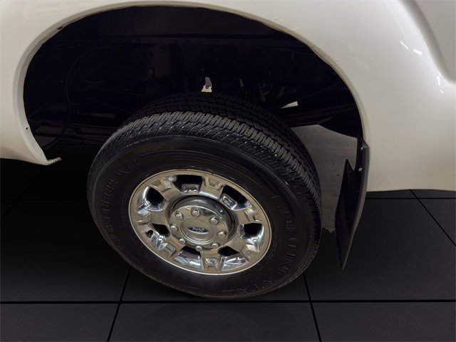 Used 2016 Ford F350 Lariat w/ Chrome Package image 24