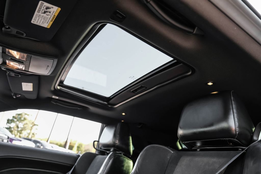 Used 2018 Dodge Challenger R/T Plus image 22