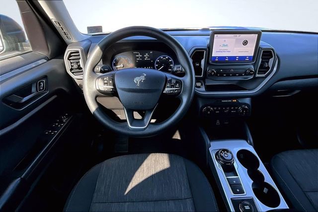 Used 2023 Ford Bronco Sport Big Bend image 8