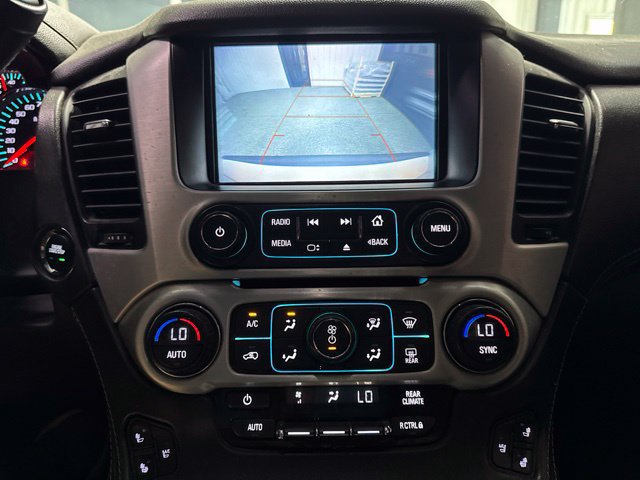 Used 2020 GMC Yukon SLT AWD/4WD image 10