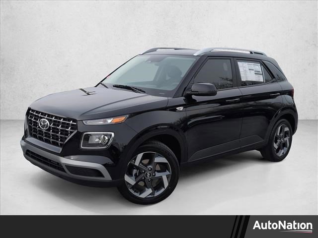 New 2026 Hyundai Venue SEL image 1
