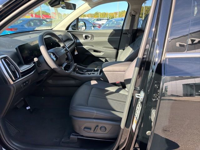 New 2026 Kia Sorento EX image 10